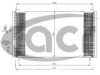 PEUGE 6455Y1 Condenser, air conditioning
